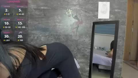 Snapshot of oriana_olsen chatting on July 2026 02:35:02 AM Oriana online show from July 2026 02:35:02 AM