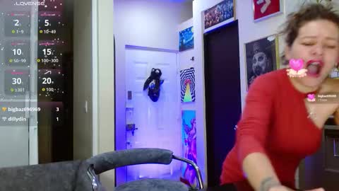 Oriana online show from January 2026 03:23:01 AM