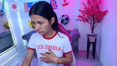 Snapshot of oriana_wood chatting on July 2026 11:37:02 AM Oriana online show from July 2026 11:37:02 AM