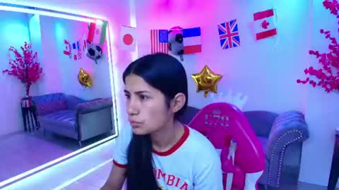 Snapshot of oriana_wood chatting on July 2026 11:38:02 AM Oriana online show from July 2026 11:38:02 AM