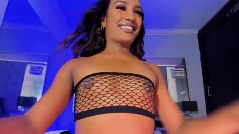 Snapshot of orianadollx chatting on March 2025 04:45:01 AM Oriana online show from March 2025 04:45:01 AM