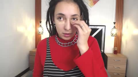 Snapshot of orianna_bodmod chatting on January 2026 10:47:02 PM ORIANNA online show from January 2026 10:47:02 PM