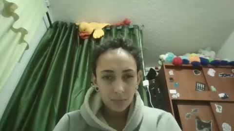 Snapshot of orianna_bodmod chatting on February 2026 02:38:01 AM ORIANNA online show from February 2026 02:38:01 AM