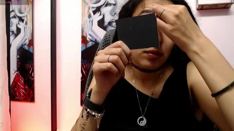 Snapshot of orianna_bodmod chatting on February 2026 05:03:02 AM ORIANNA online show from February 2026 05:03:02 AM