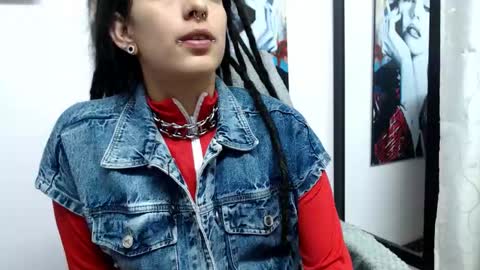 Snapshot of orianna_bodmod chatting on March 2026 03:20:01 AM ORIANNA online show from March 2026 03:20:01 AM