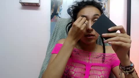 Snapshot of orianna_bodmod chatting on May 2026 04:30:02 AM ORIANNA online show from May 2026 04:30:02 AM