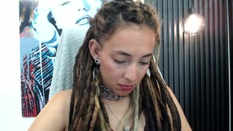 Snapshot of orianna_bodmod chatting on June 2026 04:59:01 AM ORIANNA online show from June 2026 04:59:01 AM