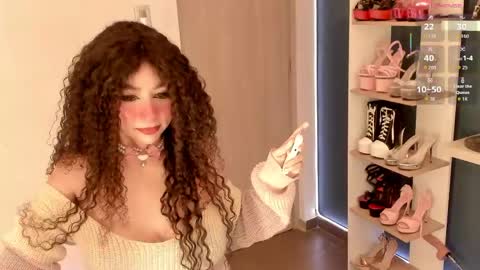 oriana online show from June 2026 12:23:02 AM
