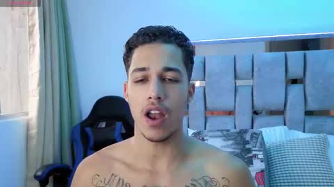 Snapshot of orionblaze69_ chatting on October 2025 09:13:01 PM Orionblaze 69 online show from October 2025 09:13:01 PM