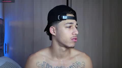 Snapshot of orionblaze69_ chatting on October 2025 10:50:01 AM Orionblaze 69 online show from October 2025 10:50:01 AM