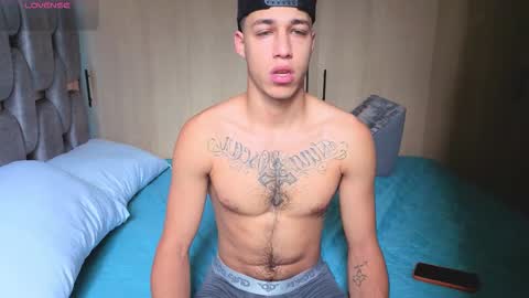 Snapshot of orionblaze69_ chatting on December 2025 06:59:02 PM Orionblaze 69 online show from December 2025 06:59:02 PM