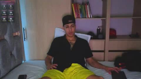 Snapshot of orionblaze69_ chatting on December 2025 09:15:02 AM Orionblaze 69 online show from December 2025 09:15:02 AM