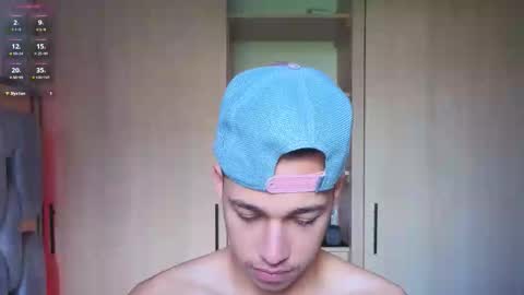 Snapshot of orionblaze69_ chatting on December 2025 03:41:02 PM Orionblaze 69 online show from December 2025 03:41:02 PM