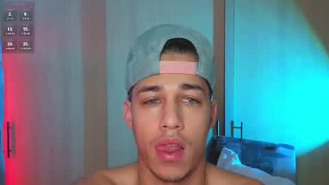 Snapshot of orionblaze69_ chatting on December 2025 09:27:01 AM Orionblaze 69 online show from December 2025 09:27:01 AM