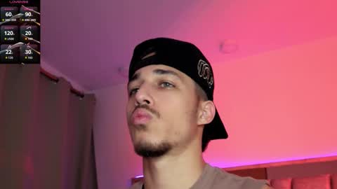 Snapshot of orionblaze69_ chatting on February 2026 12:07:01 AM Orionblaze 69 online show from February 2026 12:07:01 AM