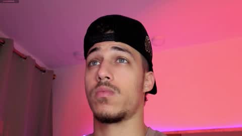 Snapshot of orionblaze69_ chatting on February 2026 01:02:02 AM Orionblaze 69 online show from February 2026 01:02:02 AM