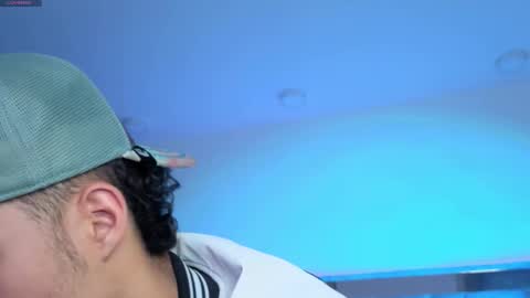 Snapshot of orionblaze69_ chatting on February 2026 06:09:01 AM Orionblaze 69 online show from February 2026 06:09:01 AM