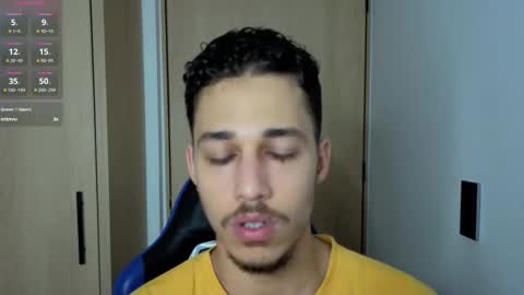 Snapshot of orionblaze69_ chatting on February 2026 12:12:01 AM Orionblaze 69 online show from February 2026 12:12:01 AM