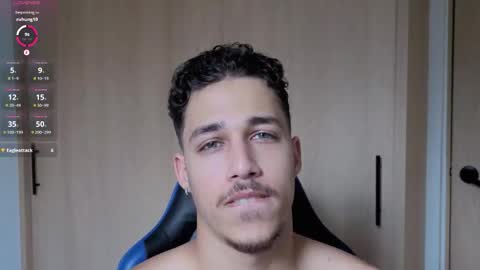 Snapshot of orionblaze69_ chatting on March 2026 07:20:02 PM Orionblaze 69 online show from March 2026 07:20:02 PM