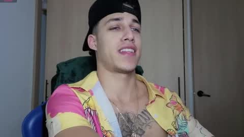 Orionblaze 69  online show from March 2026 08:40:01 AM