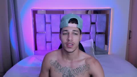 Snapshot of orionblaze69_ chatting on May 2026 09:18:02 AM Orionblaze 69 online show from May 2026 09:18:02 AM
