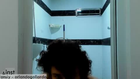 Snapshot of orlando__bloom chatting on February 2025 11:04:01 AM Fansly and Instagram - online show from February 2025 11:04:01 AM