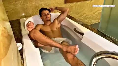 Fansly and Instagram -  online show from March 2026 11:58:02 AM