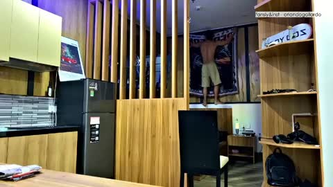 Fansly and Instagram -  online show from March 2026 03:06:02 PM