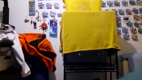 orlandovilla48 online show from December 2025 09:32:02 PM