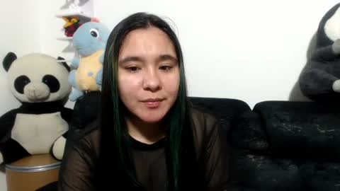  ilonka collins  online show from July 2026 04:10:02 AM