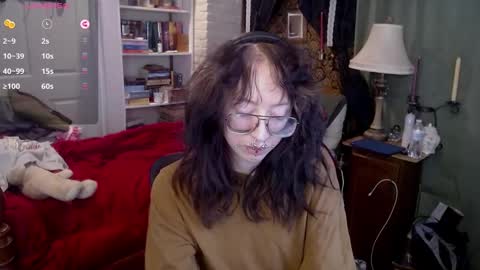 orookun online show from December 2024 05:59:01 PM