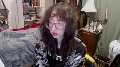 orookun online show from December 2024 10:15:01 PM