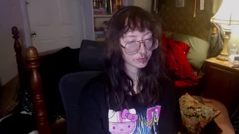 orookun online show from January 2025 10:01:01 PM