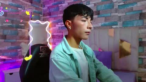 osamu_tay online show from March 2026 11:39:01 AM