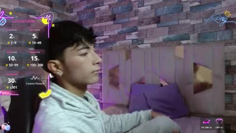 osamu_tay online show from March 2026 11:36:01 AM