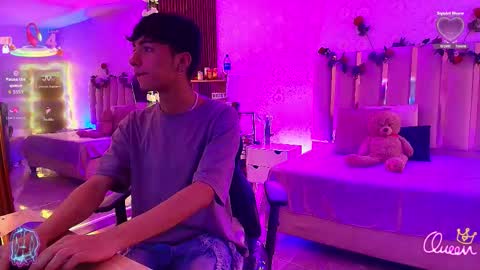 osamu_tay online show from March 2026 03:44:02 AM