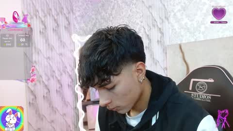 osamu_tay online show from April 2026 03:11:01 AM