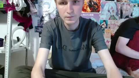 Snapshot of oscar_wildy chatting on July 2026 07:44:01 PM Oscar online show from July 2026 07:44:01 PM