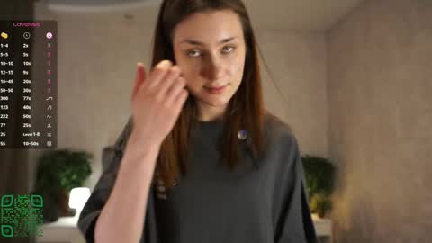 Snapshot of oscarheberle chatting on June 2026 04:52:02 PM Jess online show from June 2026 04:52:02 PM