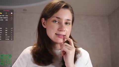 Snapshot of oscarheberle chatting on June 2026 05:45:02 PM Jess online show from June 2026 05:45:02 PM