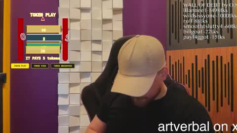 Oscar Steel Savage online show from November 2025 08:28:02 AM