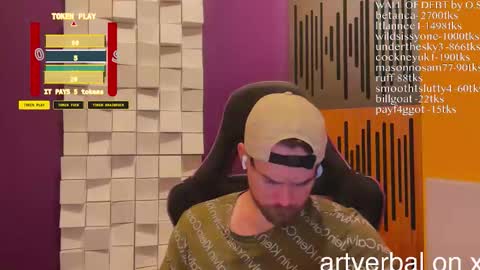 Oscar Steel Savage online show from November 2025 02:39:01 PM