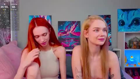 Heidi  online show from September 2025 07:02:02 PM