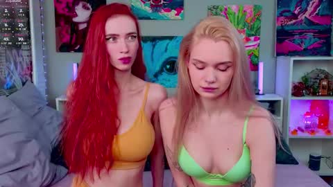 Heidi  online show from November 2025 11:59:02 PM