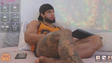 osher_cox online show from February 2026 12:18:02 AM