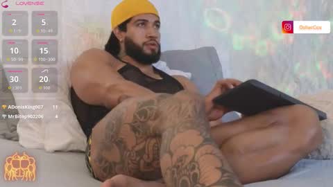 osher_cox online show from March 2026 01:14:01 AM