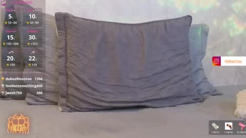 osher_cox online show from April 2026 03:13:02 AM