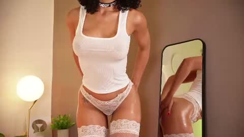 Oshun  online show from June 2026 09:50:01 PM