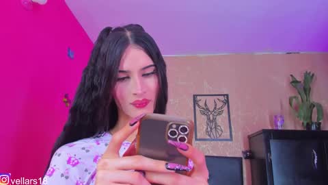 vella online show from October 2025 06:58:02 PM