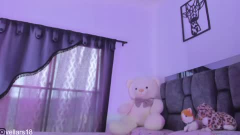 Snapshot of osiris_doll chatting on May 2026 04:36:01 PM vella online show from May 2026 04:36:01 PM